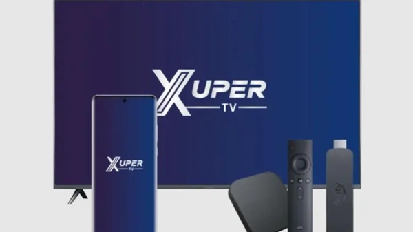 Cómo Usar Xuper TV en Google Chromecast