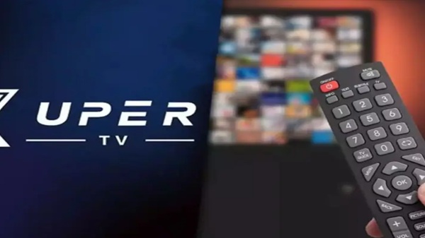 Cómo crear una cuenta de Xuper TV