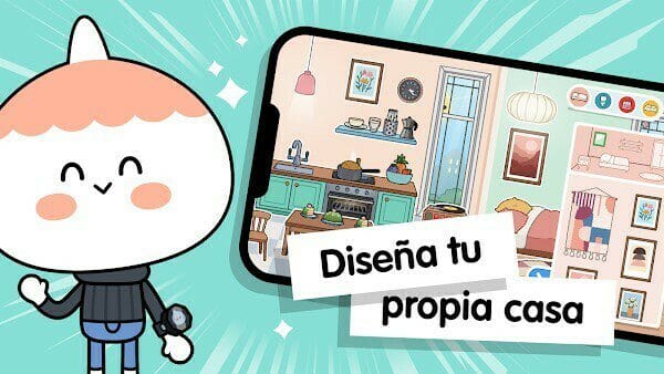 toca life world mod apk