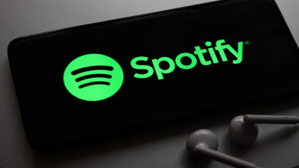 Spotify Blend listas reproducción