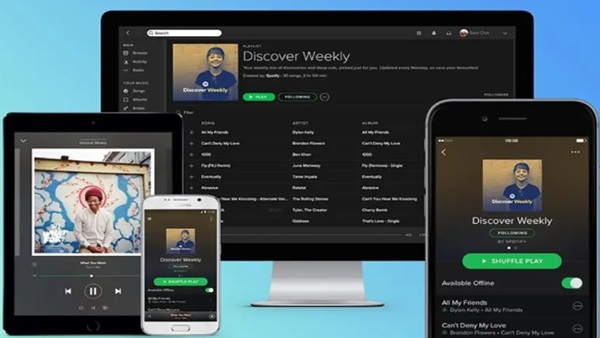 listas offline spotify gestion 2