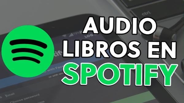 audiolibros de spotify 1