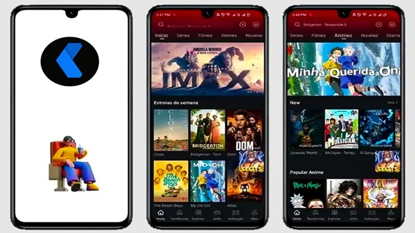 film app para ios ultima version