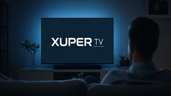 alternativas a xuper tv android