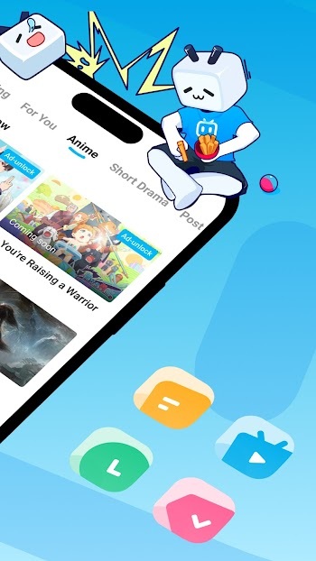 bilibili apk android