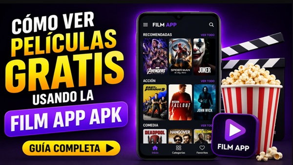 como ver películas gratis