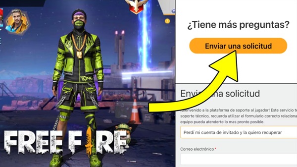 robar cuentas por id android