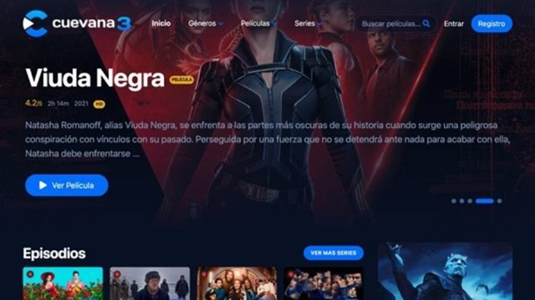cuevana 3 pro gratis