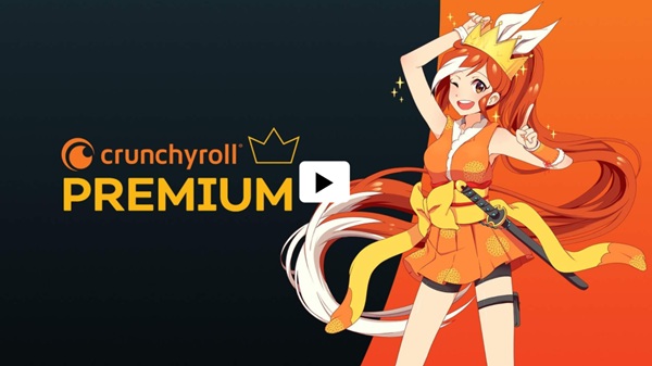 crunchyroll descargar