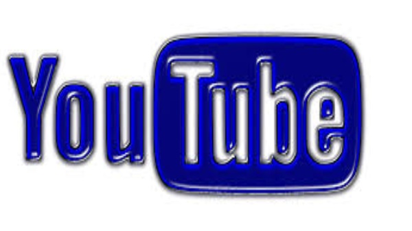 youtube azul gratis