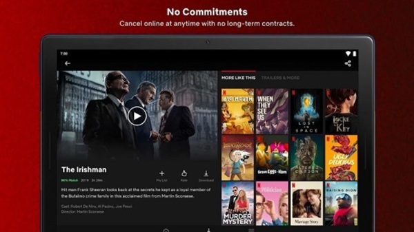 menflixil apk descargar