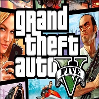 GTA 5 APK