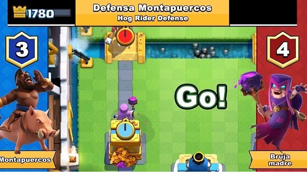 Clash Royale chino Clash Royale chino