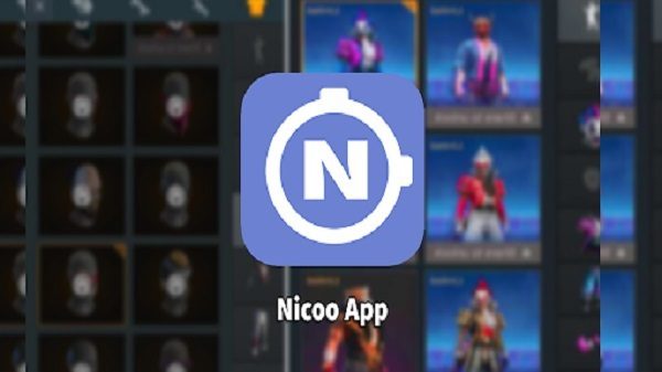 Nicoo app Nicoo app