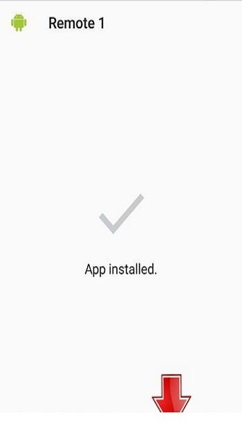 Remote 1 Gsmedge download Remote 1 Gsmedge download