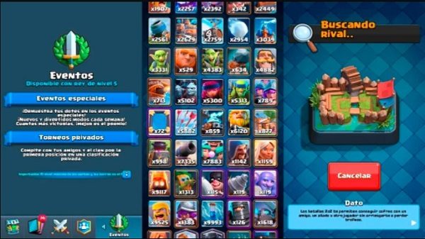 nulls royale actualizado nulls royale actualizado