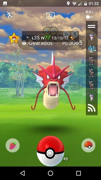 pgsharp ultima version pgsharp ultima version