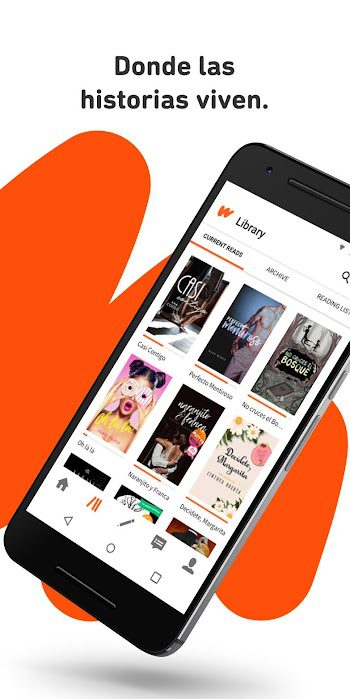 wattpad premium apk wattpad apk download