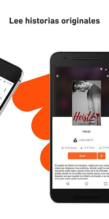wattpad premium gratis wattpad apk gratis