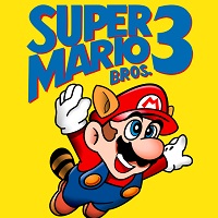Super Mario Bros 3