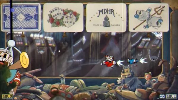 cuphead mobile apk ultima version cuphead apk ultima version