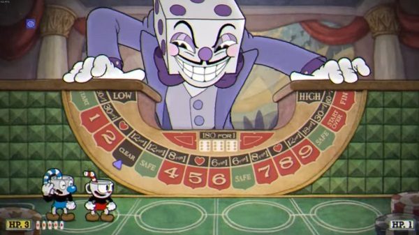 cuphead mobile lite apk cuphead lite apk