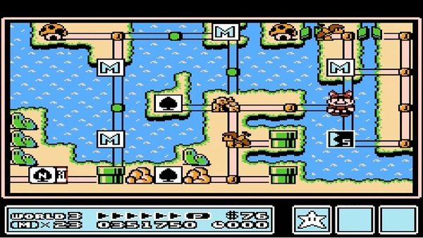 descargar mario bros 3 para android