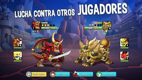 dragon city doble android dragon city doble android