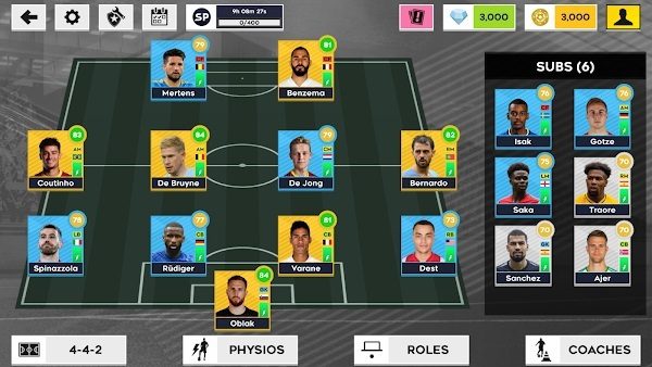 dream league soccer 2022 apk dream league soccer 2022 apk