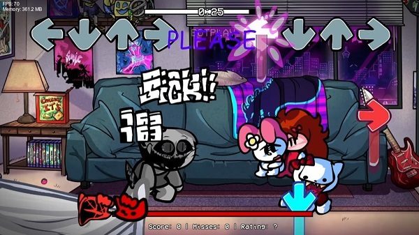 friday night funkin apk