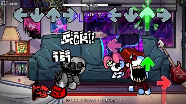 friday night funkin boyfriend