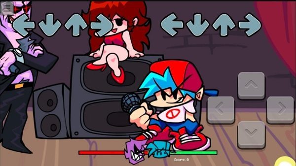 friday night funkin original