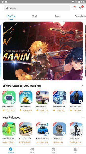 panda helper apk mod panda helper apk modilimitado