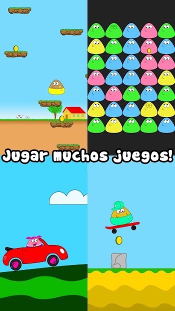 pou apk pou apk