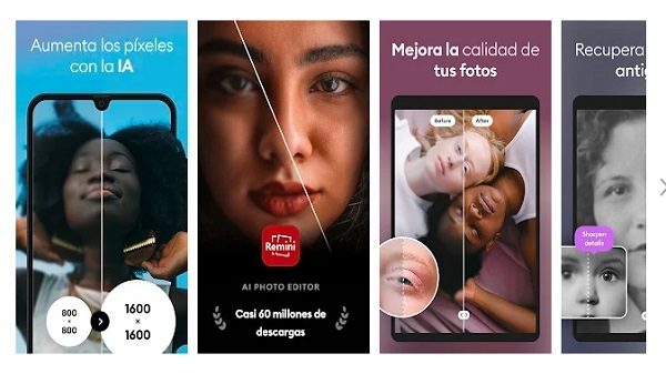 remini app remini app