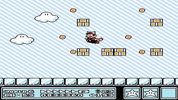 super mario bros 3 apk original