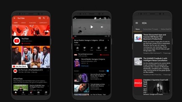 youtube vanced descargar gratis youtube vanced descargar gratis