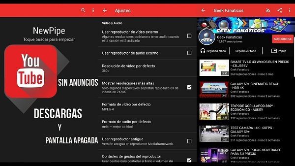 youtube vanced descargar youtube vanced descargar