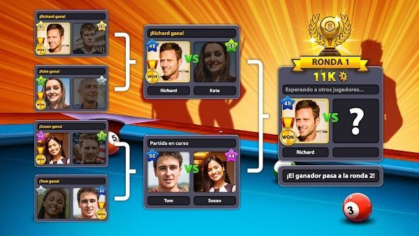 8 Ball Pool apk mod 8 Ball Pool apk