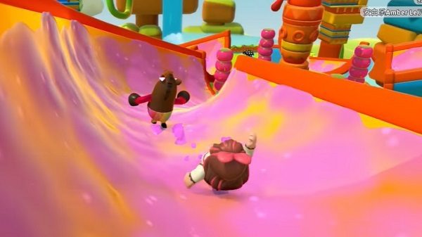 Fall Guys APK mod Fall Guys APK