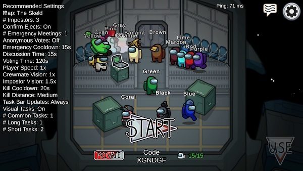 among us apk among us apk