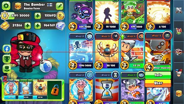 bomber friends apk android