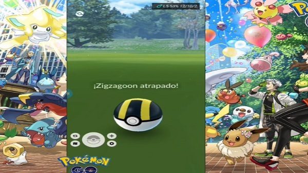 iPogo apk iPogo apk android