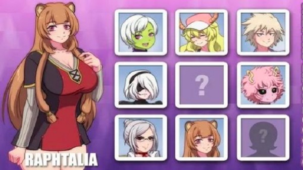Waifu Hub APK Ultima version 1 Waifu Hub APK Ultima version 1