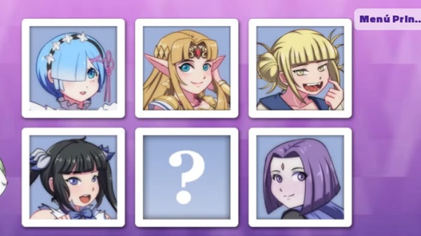 Waifu Hub APK para Android Waifu Hub APK para Android