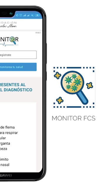 monitor fcs descargar
