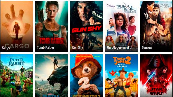 cinecalidad colombia