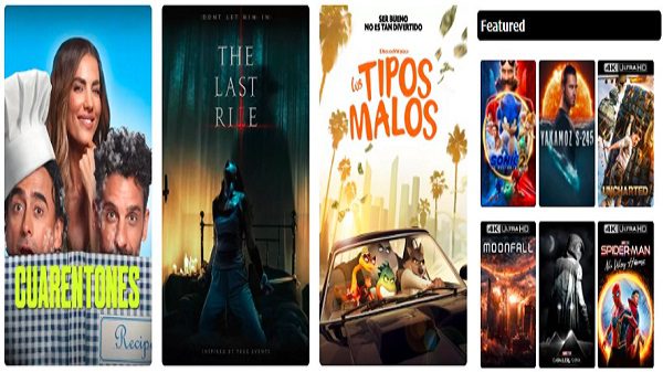 cinecalidad crepusculo