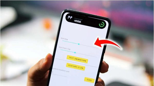 dynamic island xiaomi dynamic island xiaomi