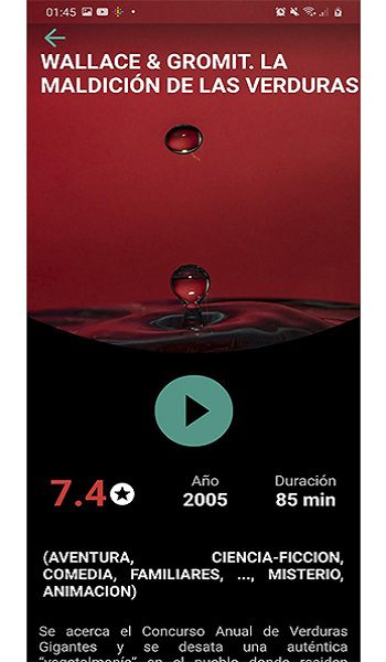 fanpelis historias cruzadas